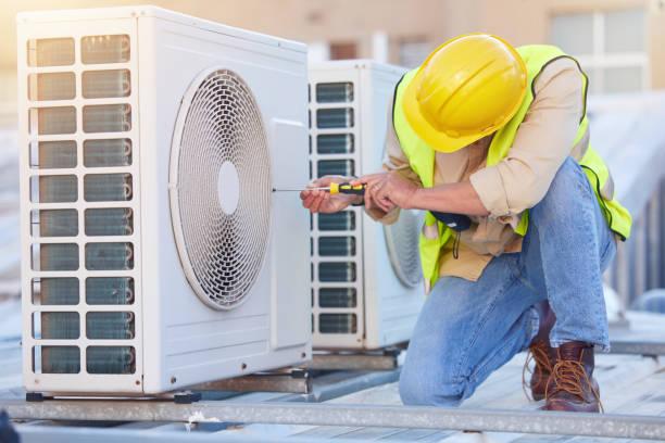Best Commercial HVAC repair  in Lake Forest Park, WA