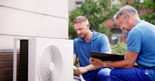 Best HVAC repair near me  in Lake Forest Park, WA