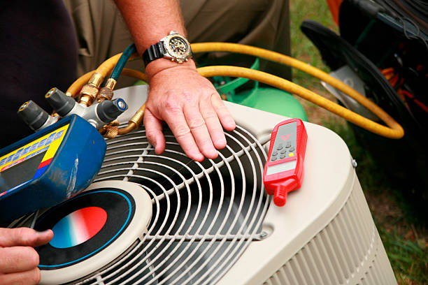 Best HVAC cleaning services  in Lake Forest Park, WA