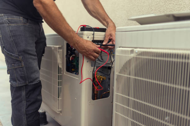 Best HVAC air duct cleaning  in Lake Forest Park, WA