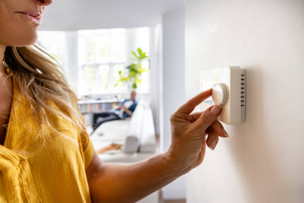 Best Air conditioning repair  in Lake Forest Park, WA