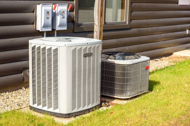 Best Residential HVAC services  in Lake Forest Park, WA